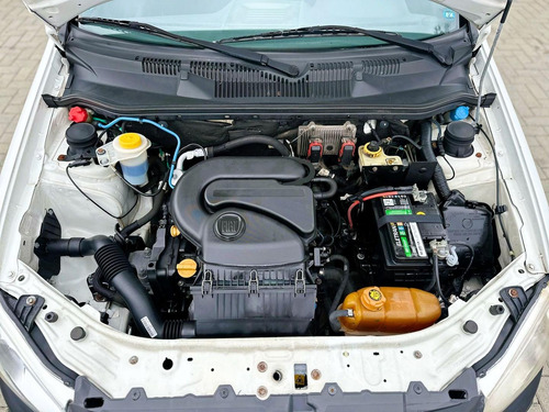 Fiat Strada Hd Wk Cs