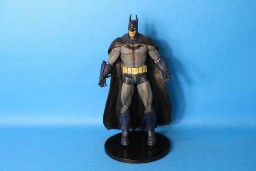 Batman Arkham Asylum Figura (Usado)