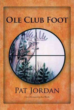 Libro Ole Club Foot - Pat Jordan
