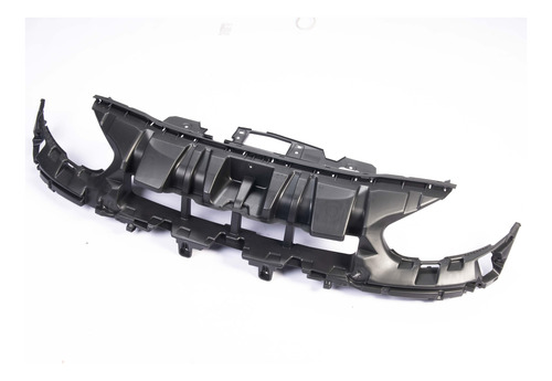 Imagen 4 de 11 de Paragolpe Delantero Renault