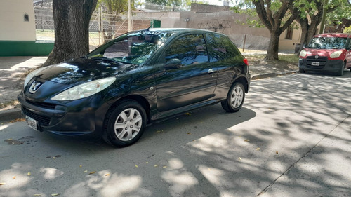 Peugeot 207 1.4 Xr