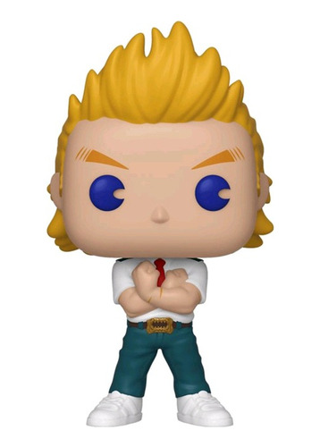 Funko Pop Mirio Togata 611 - Chalice Collectibles - Mha