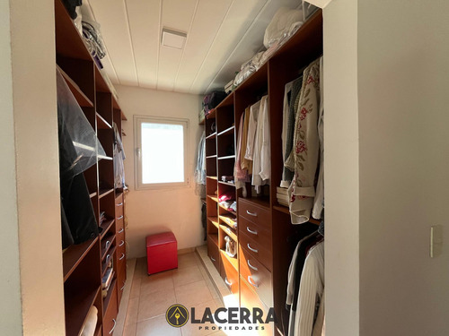 Casa En Venta En El Barrio Lagos Del Norte Don Torcuato (tigre)nuevo Valor!!!