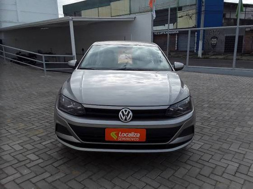 Imagem 1 de 9 de Volkswagen Polo 1.0 Mpi Total Flex Manual