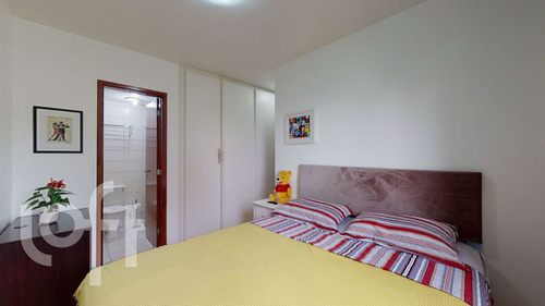Imagem 18 de 30 de Apto Saúde | 3 Quartos | 79 M² | Cond: R$856.00 | 2 Vagas - 1h7xmjr