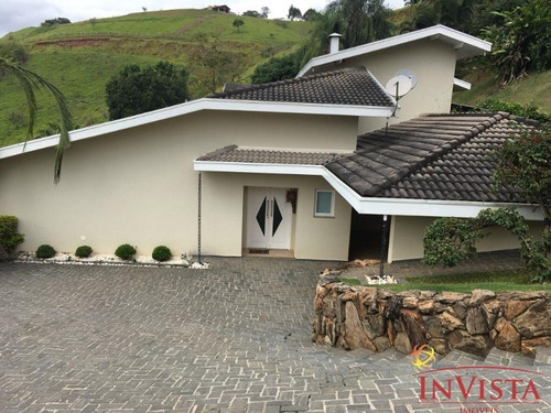 Imagem 12 de 30 de Chácara A Venda Em Igaratá - Ch00018 - 70282536
