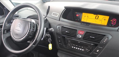 Imagem 10 de 14 de Citroën C4 Picasso 2.0 16v
