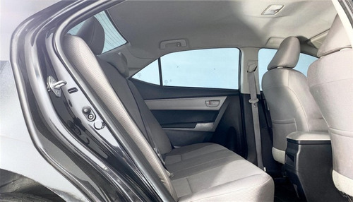 Imagem 14 de 15 de 107360 - Toyota Corolla 2016 Com Garantia