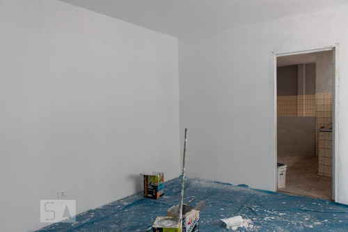 Imagem 4 de 15 de Casa Para Aluguel - Centro, 1 Quarto, 70 M² - 893169296