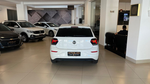 Volkswagen Polo 1.0 MPI Flex 12V 5p