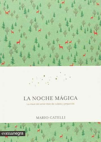 Noche Magica,la - Catelli, Mario