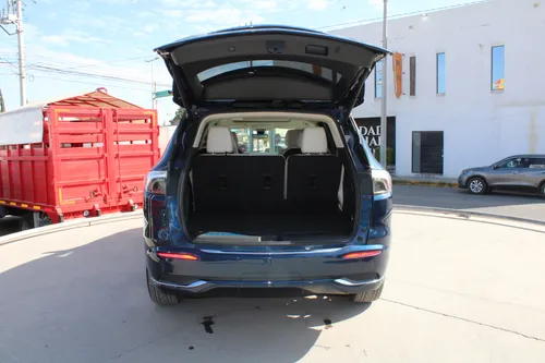 Buick Enclave 2024