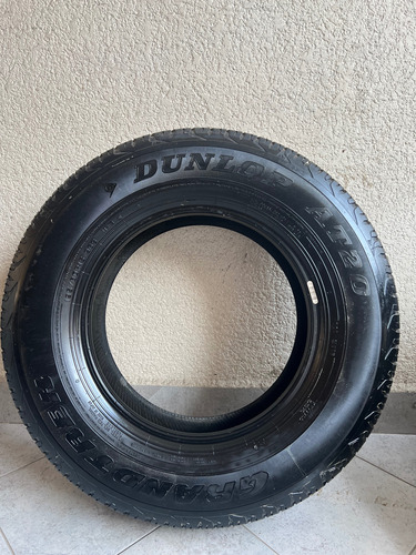 Llantas Dunlop At20 195 80 15 (Usado)