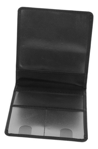 Funda De Protección Para Documentos Porta Tarjetas De