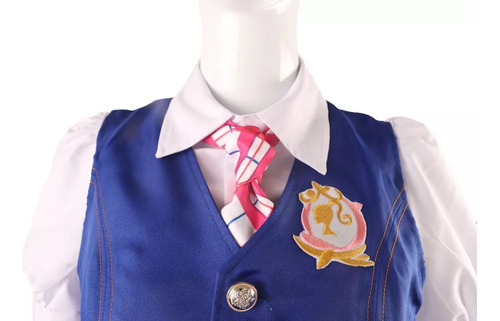 Rpg Com Uniforme Do Princess College De 2023