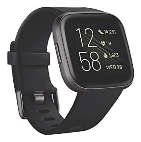 Fitbit Versa 2 Special Edition - Reloj Inteligente De Salud.