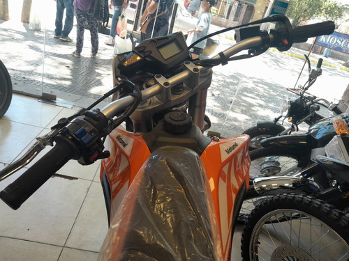 Imagen 15 de 20 de Motomel Xmm 250 Año 2021 - Contado/creditos! Megamoto!
