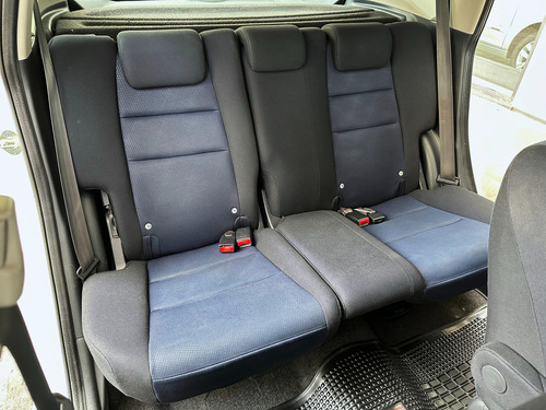 Honda Fit 1.4 Lx-l At 100cv