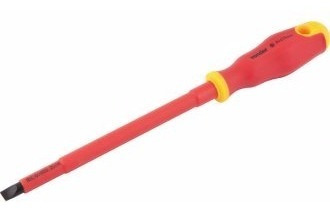 Imagem 8 de 10 de Kit Eletricista Profissional Vonder 16 Pç Isolamento 1000v