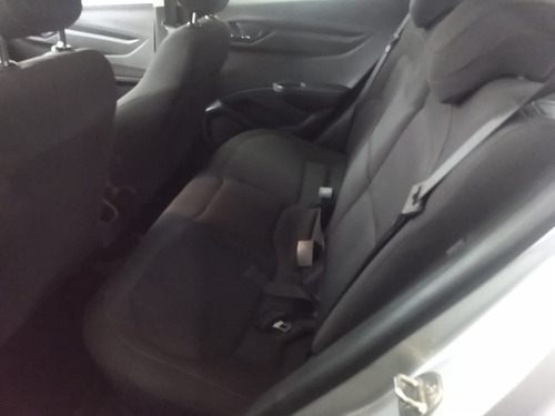 Chevrolet Onix Ltz