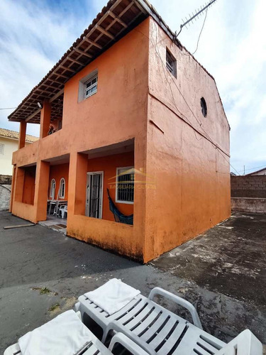 Imagem 4 de 21 de Sobrado Com 5 Dorms, Jardim Comendador, Itanhaém - R$ 420 Mil, Cod: 1478 - V1478