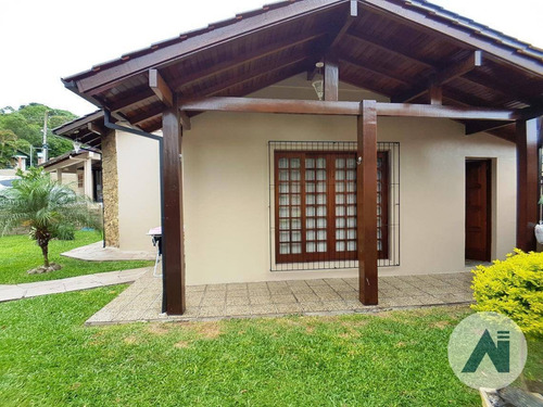 Imagem 3 de 22 de Casa Com 3 Dormitórios À Venda, 180 M² Por R$ 600.000,00 - Imigrante - Campo Bom/rs - Ca2606