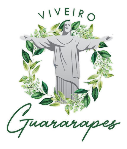 Muda De Árvore Da Felicidade Macho + Fêmea No Mesmo Vaso
