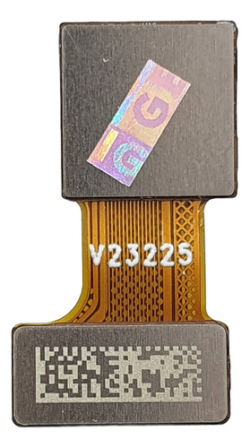 Cámara Frontal Para Motorola Moto E13 Xt2345-2 Orig.