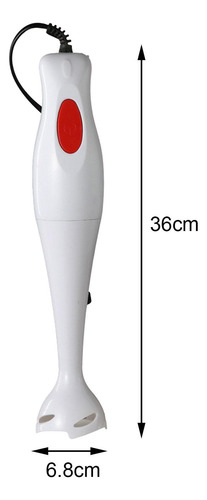 Picadora De Carne Eléctrica Hand Blender Cookware Para Pp