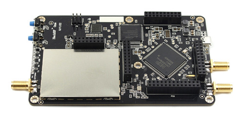 1mhz-6ghz Para La Placa De Desarrollo Hackerf One R9 Sdr De