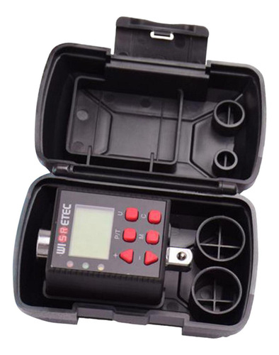 Adaptador De Par Digital Led Buzzer De 2 A 200 Nm