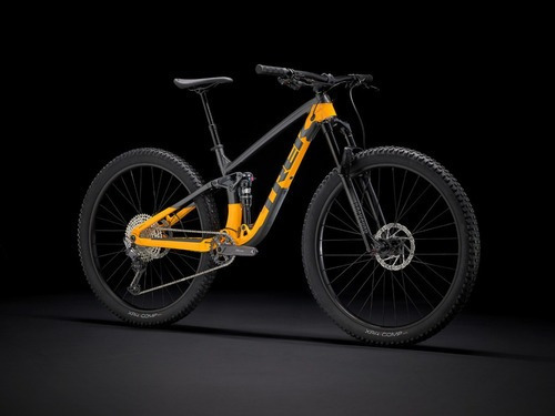 Bicicleta mountain bike Trek Fuel Ex 5 2021