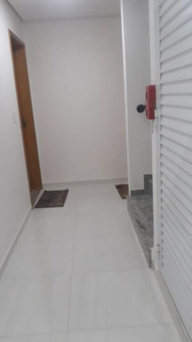 Studio À Venda, 28 M² Por R$ 190.000,00 - Chácara Santo Antônio - São Paulo/sp - St0034