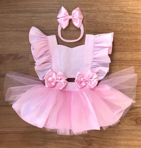 Roupas de bailarina para bebe hot sale