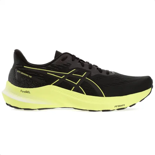Asics Gt 2000 V6 MercadoLivre