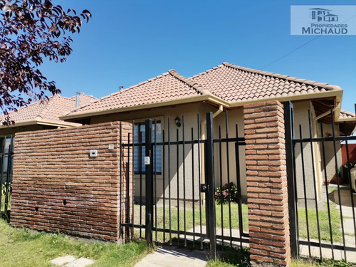 Casa Hacienda Esmeralda - Talca