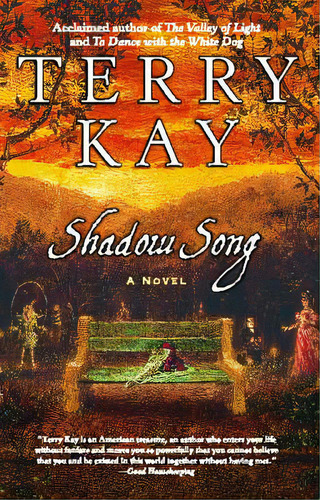 Shadow Song: Shadow Song, De Kay, Terry. Editorial Lightning Source Inc, Tapa Blanda En Inglés