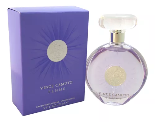 Vince Camuto Feminino Por Vince Camuto Feminino 34 Oz Edp