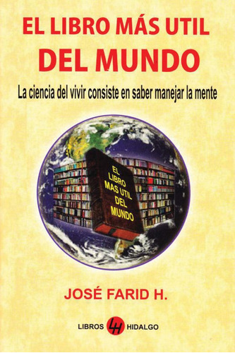 Libro El Libro Más Útil Del Mundo