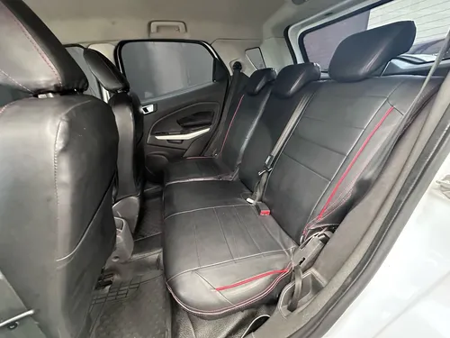 Ford Ecosport 2.0 Freestyle 4x2