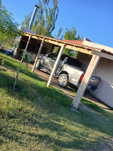 Se Vende Chacra De 17 Has. En Beazley San Luis
