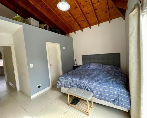 Casa Dúplex En Venta En Saravi Village, Pilar, G.b.a. Zona Norte