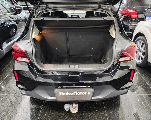 Chevrolet Onix 1.0 TURBO FLEX LT MANUAL