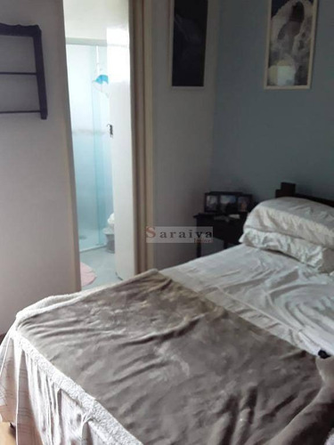 Sobrado Com 3 Dormitórios À Venda, 87 M² Por R$ 480.000,00 - Ferrazópolis - São Bernardo Do Campo/sp - So1026