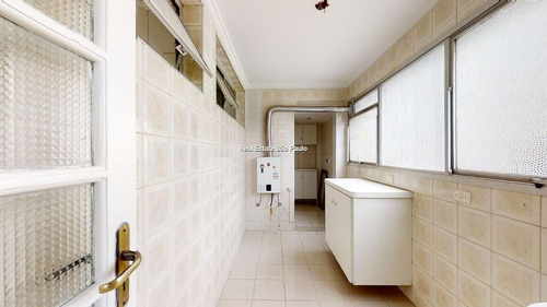 Imagem 7 de 15 de Apartamento Construtora - Paraiso - Ref: 11729 - V-re12687