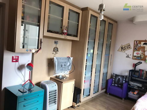 Imagem 4 de 15 de Apartamento - Vila Mariana - Ref: 12064 - V-870061