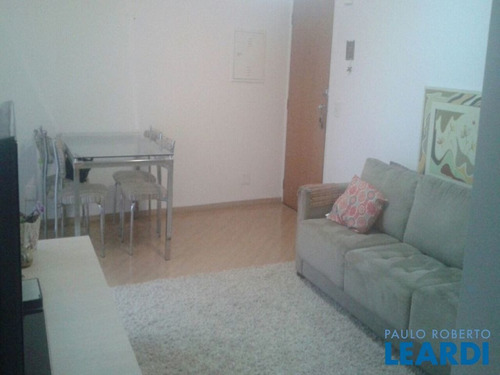 Imagem 4 de 15 de Apartamento - Alto Da Boa Vista - Sp - 540781