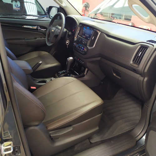 Imagem 15 de 15 de Chevrolet S10 High Country 2.8 Diesel 4x4 Aut Completo 2022