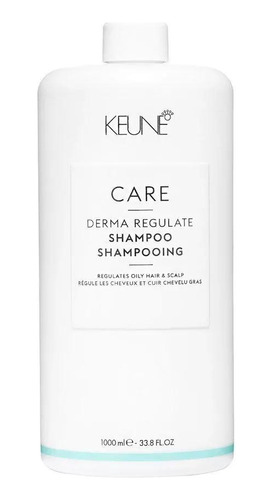 Shampoo Keune Derma Regulate - 1000ml