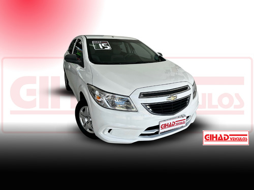 Chevrolet Onix 1.0 MPFI LT 8V FLEX 4P MANUAL